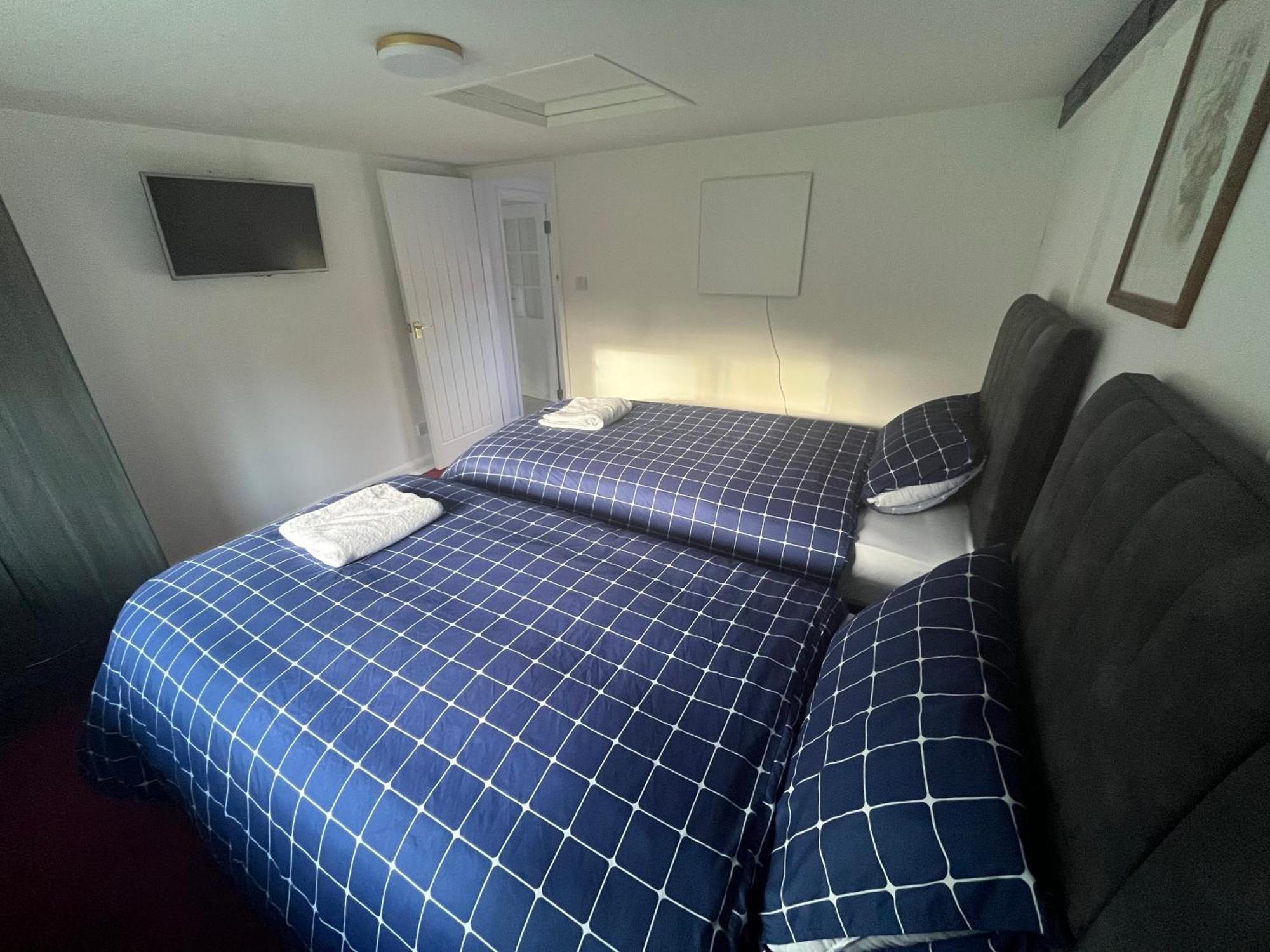 Yu'S Guest House Севенокс Экстерьер фото